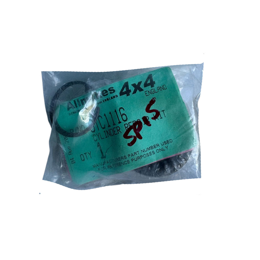 Repair Kit for Brake Master Cylinder SWB STC1116